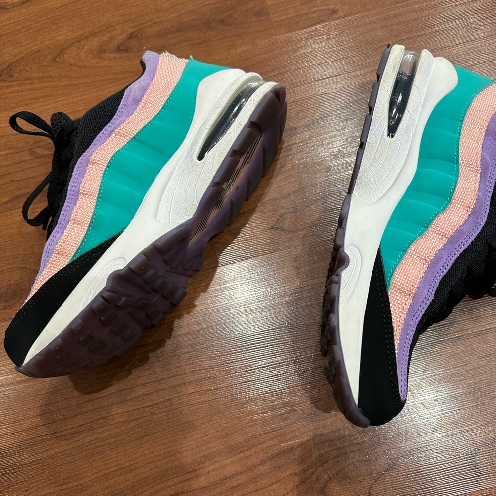 Nike Shoes Nike Airmax 95 “Have A Nike Day